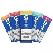 Vaporesso® GTX Coils (5-Pack) - For PM30, PM80, Luxe, Swag